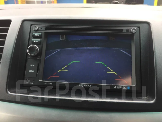 Prology DVS-2300 ����