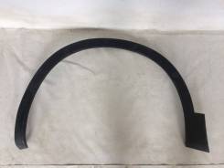Накладка на крыло. Nissan Qashqai+2, JJ10E Nissan Dualis, J10, KJ10, KNJ10, NJ10 Nissan Qashqai, J10E Двигатели: HR16DE, K9K, M9R, MR20DE, R9M