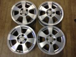 Style Prasivo. 5.5x14", 4x100.00, ET38