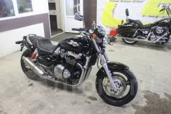Honda X4. 1 300 куб. см., исправен, птс, без пробега. Под заказ
