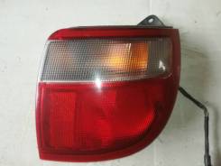 Стоп-сигнал. Toyota Caldina, AT191, AT191G, ST190, ST190G, ST191, ST191G, ST195, ST195G