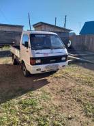 Mazda Bongo. Продается грузовик 1991 г. в., 2 200 куб. см., 1 150 кг.