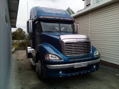 Freightliner Columbia. Продам Frieghtliner columbia, 14 000 куб. см., 6x4