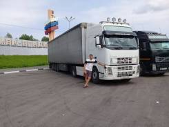 Volvo. Продам сцепку Вольво fh12, 4x2