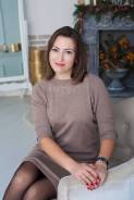 Главный бухгалтер. Высшее образование по специальности, опыт работы 16 лет
