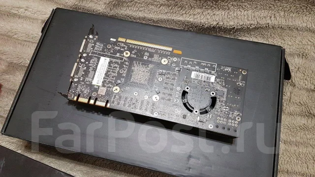 GeForce GTX 470 ����