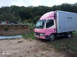 Mitsubishi Canter. Продам грузовик в отличном состоянии, практически без пробега., 5 300 куб. см., 2 000 кг.
