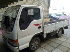 Isuzu Elf. Продам Isuzu elf 1996, 3 100 куб. см., 1 500 кг., 4x2