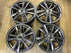 Velox Nirvana. 6.0x15", 5x114.30, ET53