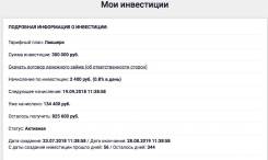 Пассивный доход
