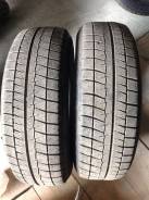 Bridgestone Blizzak Revo GZ. Зимние, без шипов, 50 %, 2 шт