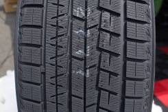 Yokohama Ice Guard IG60. Зимние, без шипов, 2018 год, без износа, 4 шт
