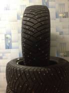 Goodyear UltraGrip Ice Arctic. Зимние, шипованные, 2017 год, 5 %, 4 шт