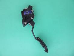Датчик с педали газа. Toyota Aurion, ACV40, AHV40, GSV40 Toyota Camry, ACV40, ACV41, ACV45, AHV40, GSV40 Toyota Highlander, GSU40, GSU40L, GSU45 Toyot...