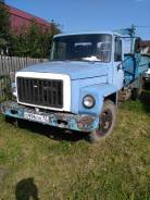 ГАЗ 3507. Продам , 4 000 кг., 4x2