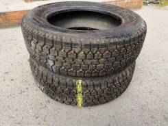 Bridgestone Blizzak Extra PM-30. Зимние, без шипов, 10 %, 2 шт