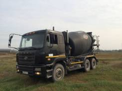 Camc. Автобетоносмеситель CAMC, 12 000 куб. см., 9,00 куб. м.