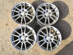 Nexta. 6.5x16", 5x114.30, ET52, ЦО 67,1 мм.