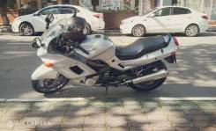 Kawasaki ZZR 400 2. 400 куб. см., исправен, птс, с пробегом