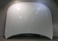 Капот. Audi A4, 8K2, 8K5 Двигатели: CABA, CABB, CAEA, CAEB, CAGA, CALA, CAPA, CCLA, CCWA, CDHA, CDHB, CDNB, CDNC, CJCA