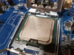 Intel Core 2 Quad Q9400