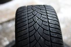 Dunlop SP Winter Sport 3D. Зимние, без шипов, 20 %, 4 шт