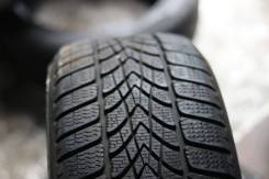 Dunlop SP Winter Sport 4D. Зимние, без шипов, 20 %, 4 шт