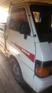 Mazda Bongo. Продается грузовик , 2 000 куб. см., 1 000 кг. Под заказ