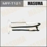 Фильтр топливный, сепаратор. Toyota Hilux Surf, GRN215, GRN215W Toyota Land Cruiser Prado, GRJ120, GRJ120W, GRJ121, GRJ121W Toyota 4Runner, GRN210, GR...