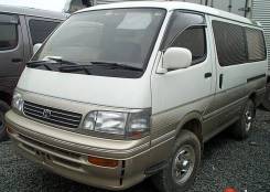 Toyota Hiace. KZH106, 1KZ ����
