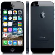 Apple iPhone 5. Б/у, 64 Гб