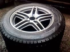 Trafficstar VTF. x18", 5x114.30