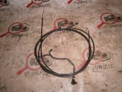 Тросик багажника. Toyota Corona Exiv, ST202, ST205, ST200, ST203, ST201 Двигатели: 4SFE, 3SFE, 3SGE