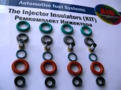 Распылитель форсунки топливной. Acura RDX Acura RSX Acura Integra Honda Civic Honda Integra Двигатели: 20T2N, 20T2N10N, 20T2N11N, 20T2N22N, 20T2N23N...