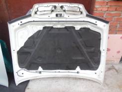 Обшивка капота. Nissan Primera Camino, HNP11, HP11, P11, QP11, WHNP11, WHP11, WP11, WQP11 Nissan Primera, P11, P11E Двигатели: QG18DD, QG18DE, SR18DE...