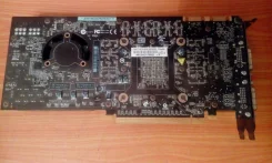 GeForce GTX 470 ����