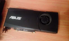 GeForce GTX 470 ����
