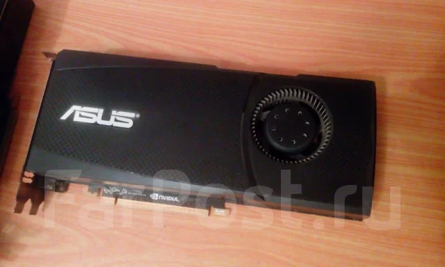 GeForce GTX 470 ����