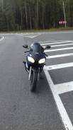 Yamaha YZF R6. 600 куб. см., исправен, птс, с пробегом