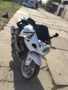 Suzuki GSX-R 600. 600 куб. см., исправен, птс, с пробегом