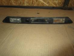 Подсветка. Audi A4, 8EC, 8ED, 8H7, 8HE, 8K2 Двигатели: ALT, ALZ, AUK, BBJ, BDG, BFB, BGB, BKN, BLB, BPG, BRE, BWE, BWT