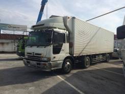 Hino Profia. Продам Xino Profia, 16 745 куб. см., 10 000 кг., 6x2