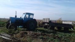 МТЗ 50. Продам трактор МТЗ-50, 80 л.с.