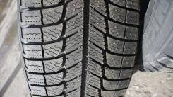 Michelin X-Ice 2. Зимние, без шипов, без износа, 4 шт