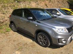 Suzuki Vitara. автомат, 4wd, 1.6 (117 л.с.), бензин, 52 000 тыс. км