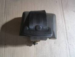 Ремень безопасности. Audi A4, 8EC, 8ED, 8H7, 8HE, 8K2 Двигатели: ALT, ALZ, AUK, BBJ, BDG, BFB, BGB, BKN, BLB, BPG, BRE, BWE, BWT