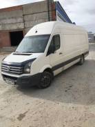 Volkswagen Crafter. Продаётся , 2 000 куб. см., 2 500 кг., 4x2