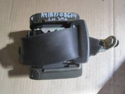 Ремень безопасности. Audi A4, 8EC, 8ED, 8H7, 8HE, 8K2 Двигатели: ALT, ALZ, AUK, BBJ, BDG, BFB, BGB, BKN, BLB, BPG, BRE, BWE, BWT