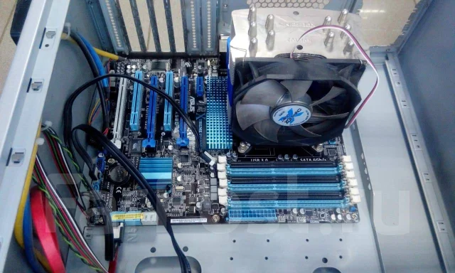 LGA1366 ����