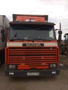 Scania. 113 паровоз, 18 000 кг., 6x2